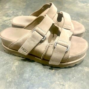 Ugg Goldenstar - Only worn a couple times